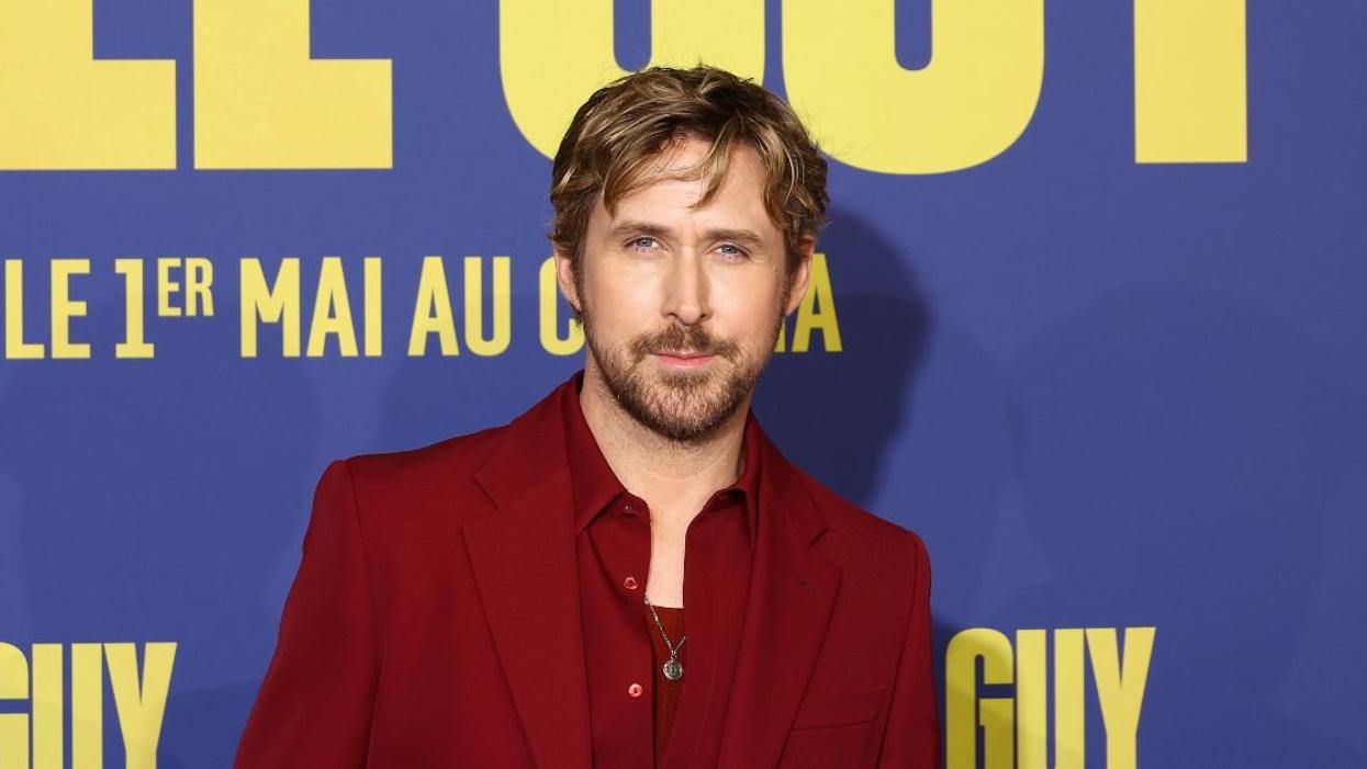 Ryan Gosling