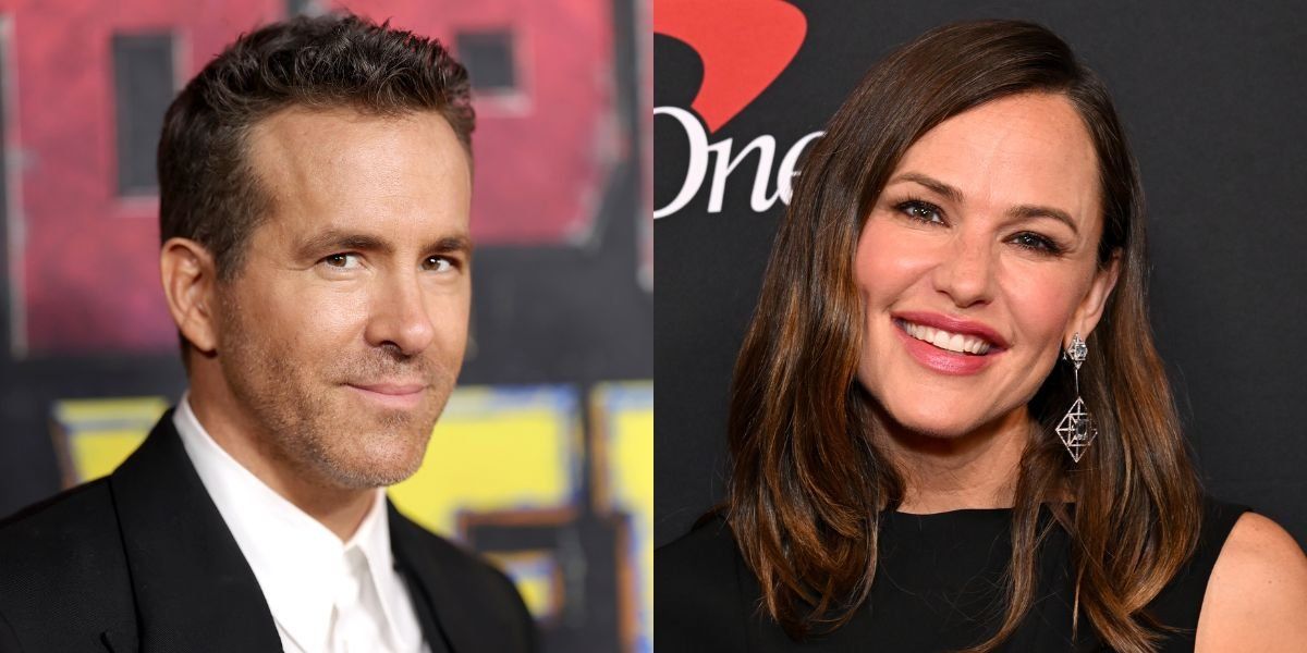 Ryan Reynolds Praises Jennifer Garner After 'Deadpool' Cameo: PHOTOS