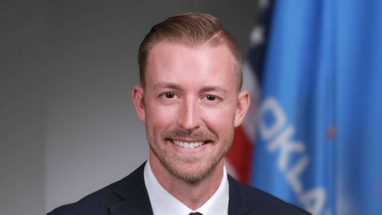 Ryan Walters