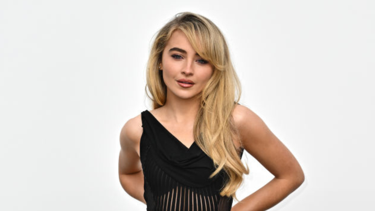 Sabrina Carpenter