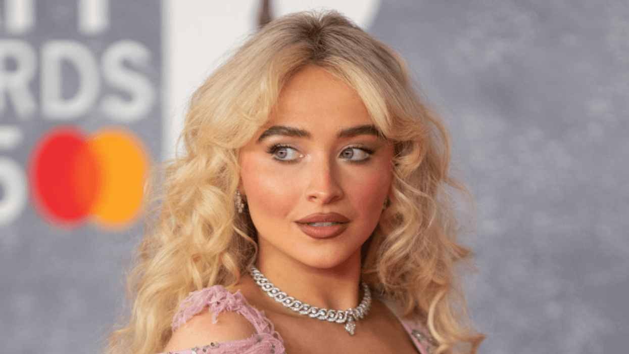 Sabrina Carpenter