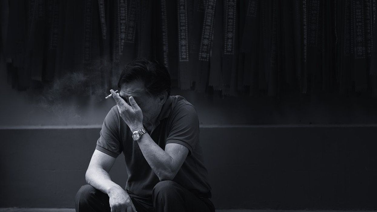 People Explain How They Rebounded From The Lowest Point In Their Life