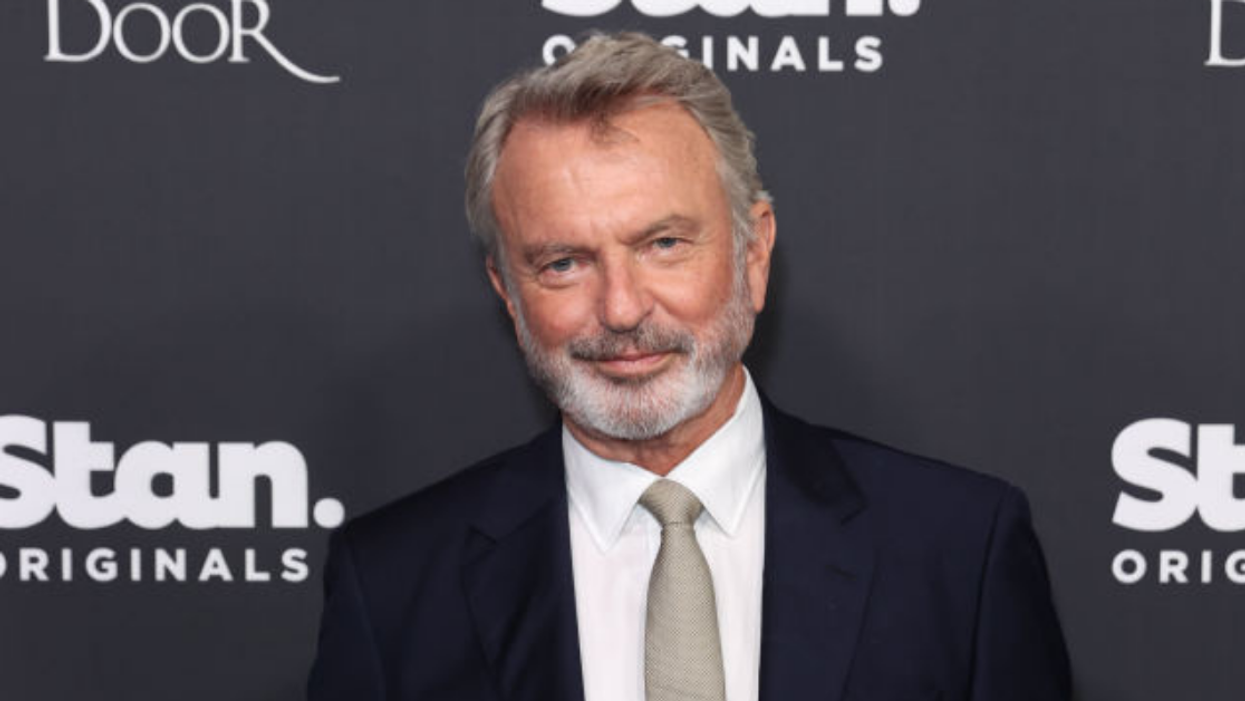 Sam Neill