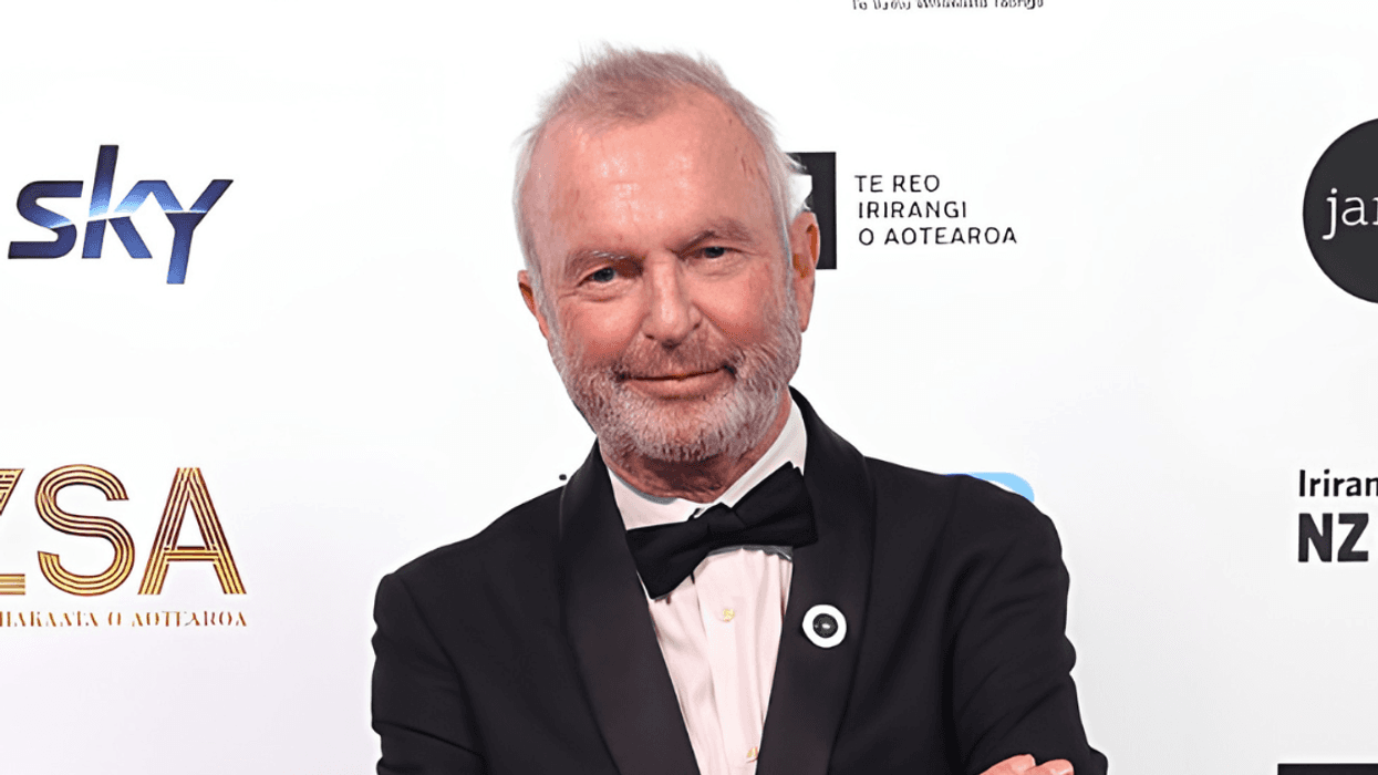 Sam Neill