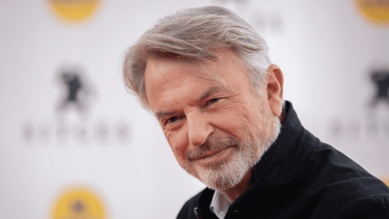 Sam Neill