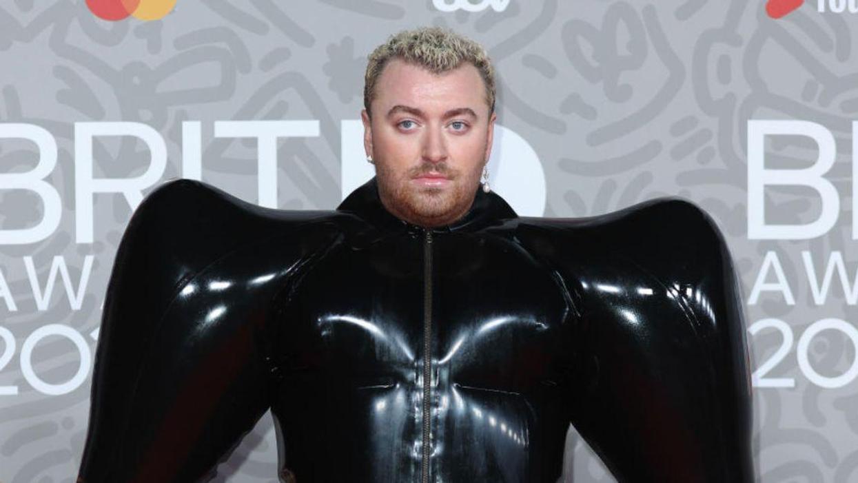 Sam Smith