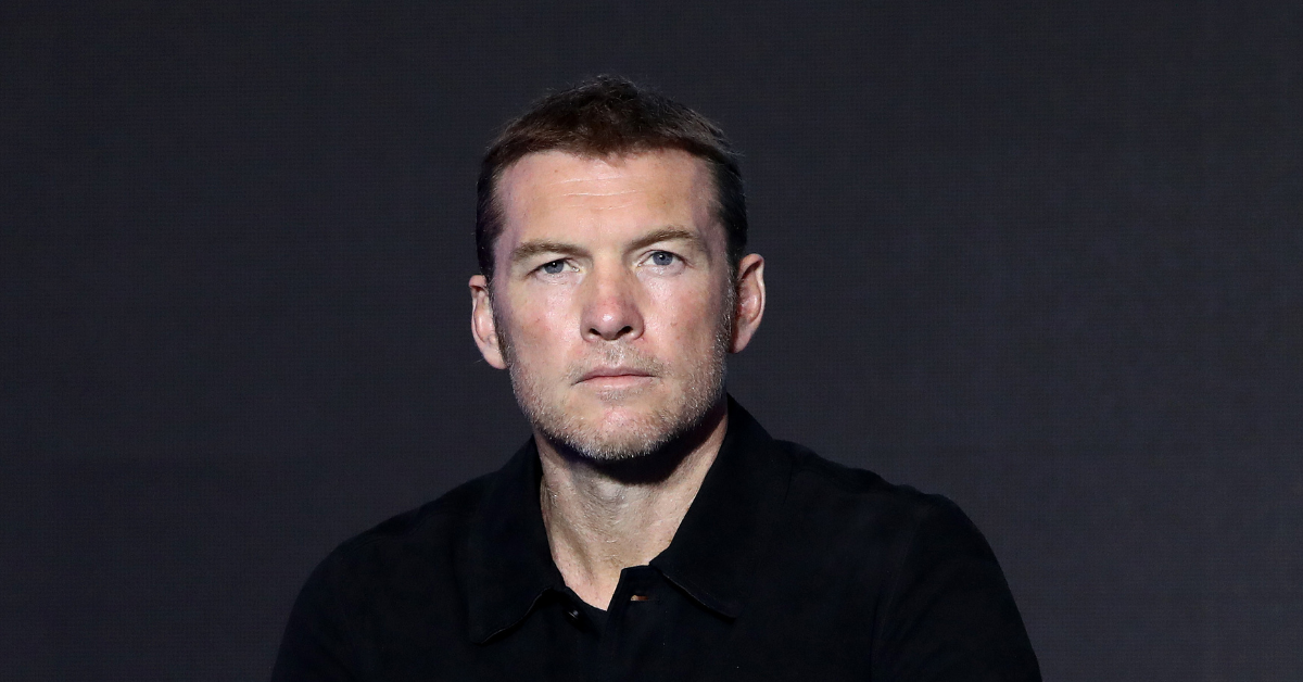 Sam Worthington
