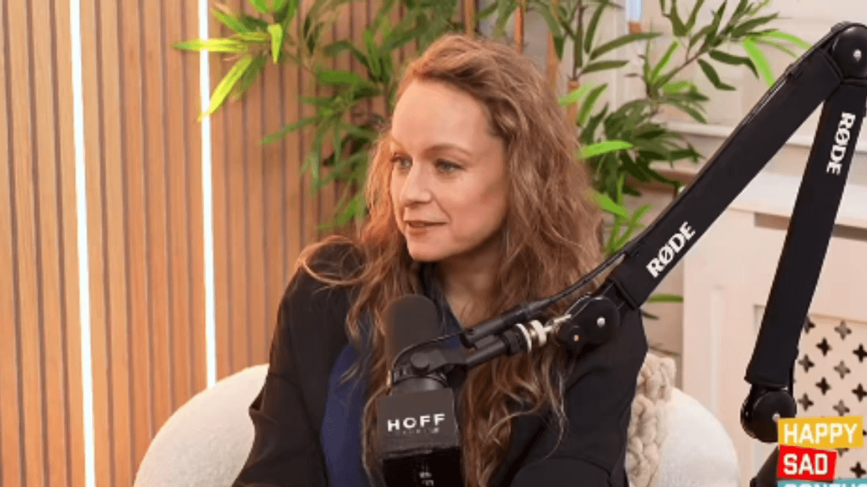 Samantha Morton