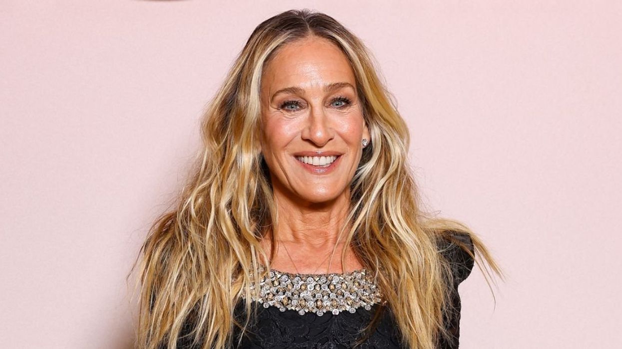 Sarah Jessica Parker