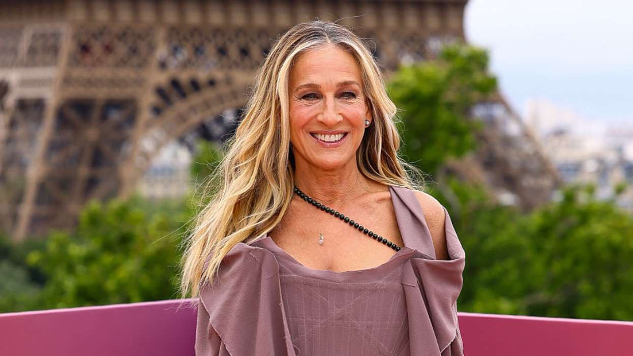 Sarah Jessica Parker