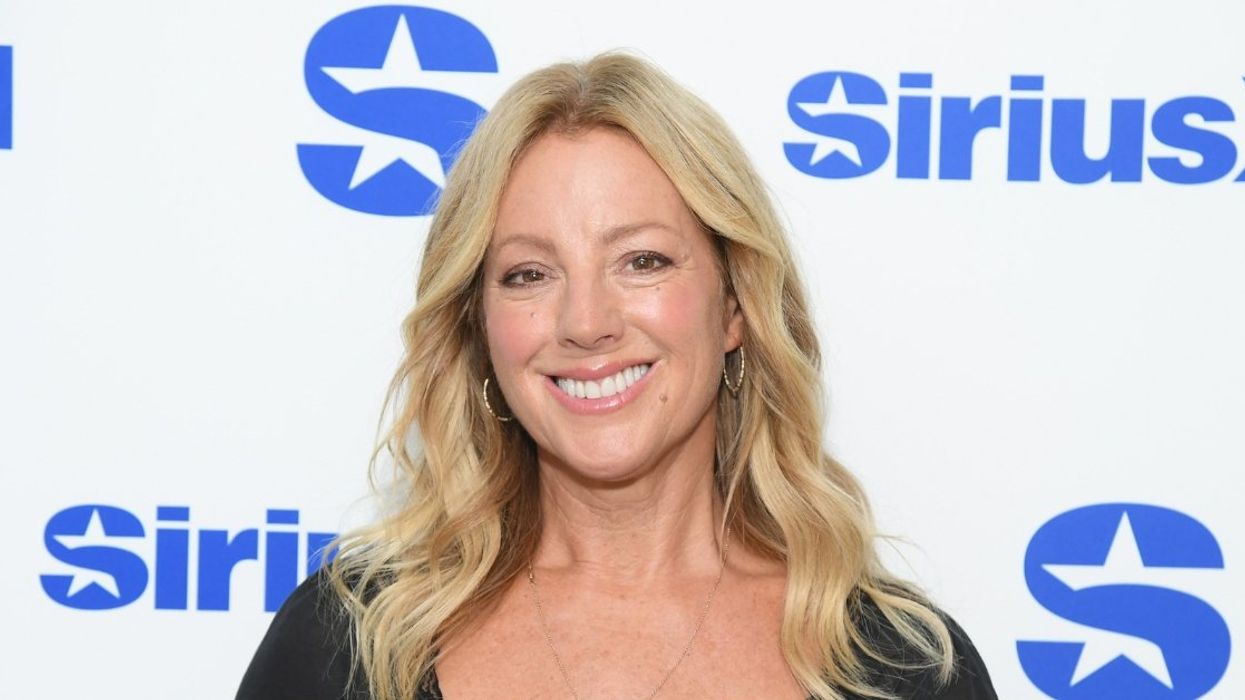 Sarah McLachlan
