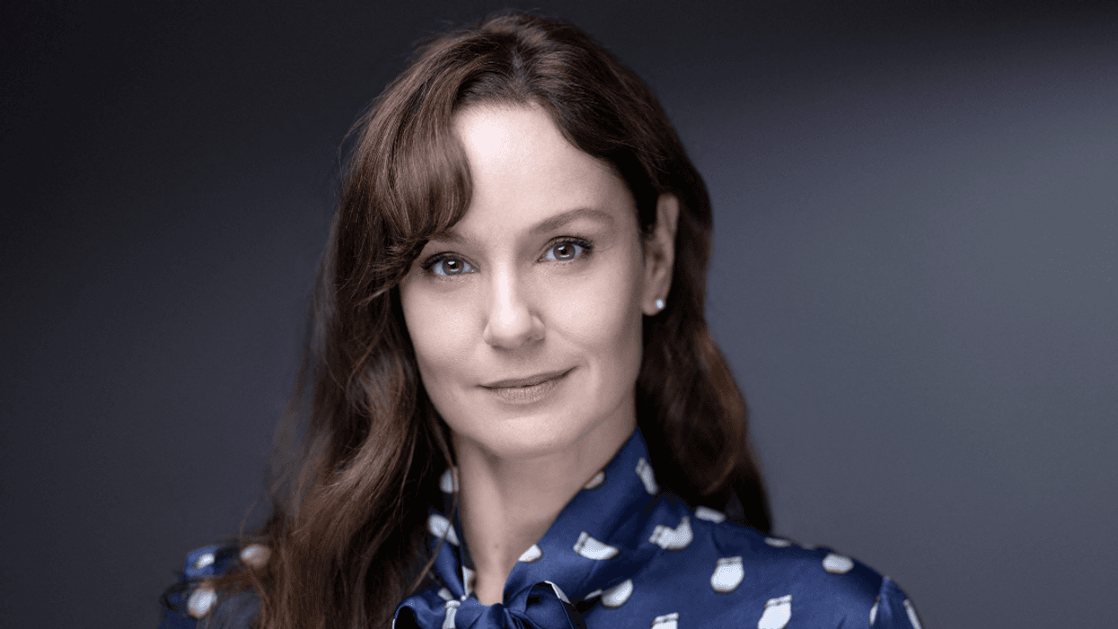 Sarah Wayne Callies