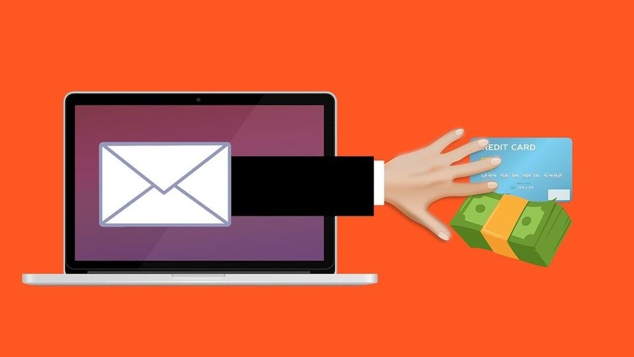 People Break Down Which Scams People Still Fall For