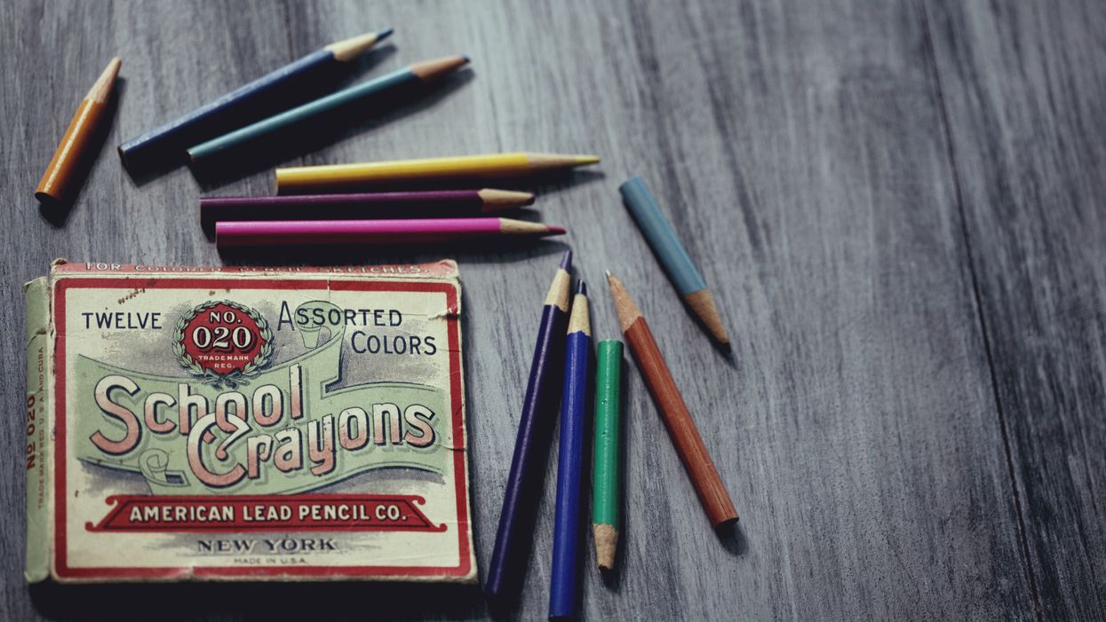 Art Teachers Break Down The Most Cringeworthy Things Their Students Have Ever Made