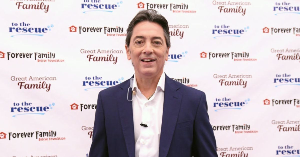 Scott Baio