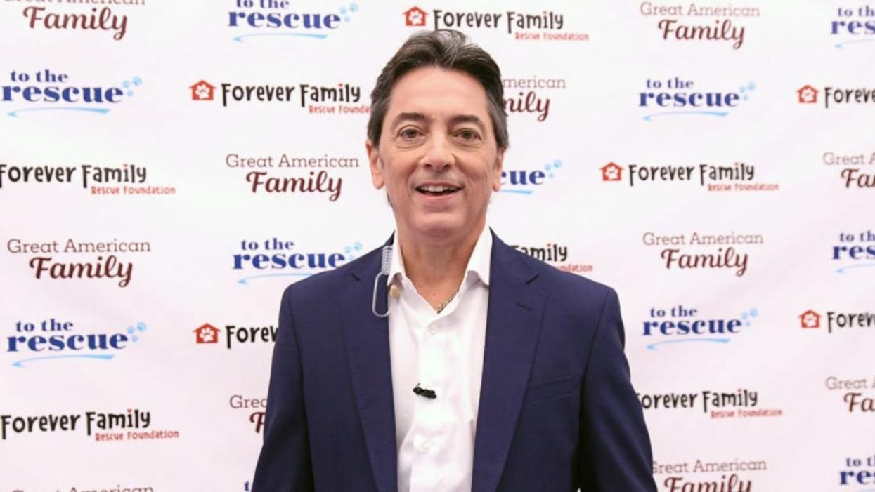 Scott Baio
