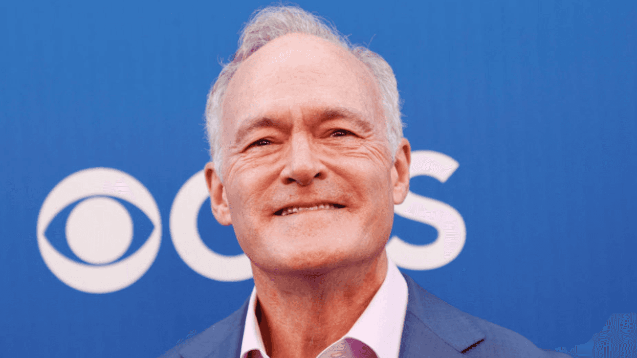 Scott Pelley