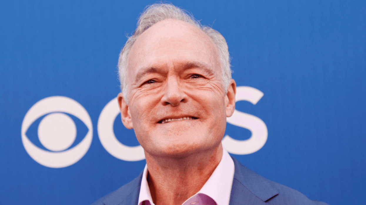 Scott Pelley