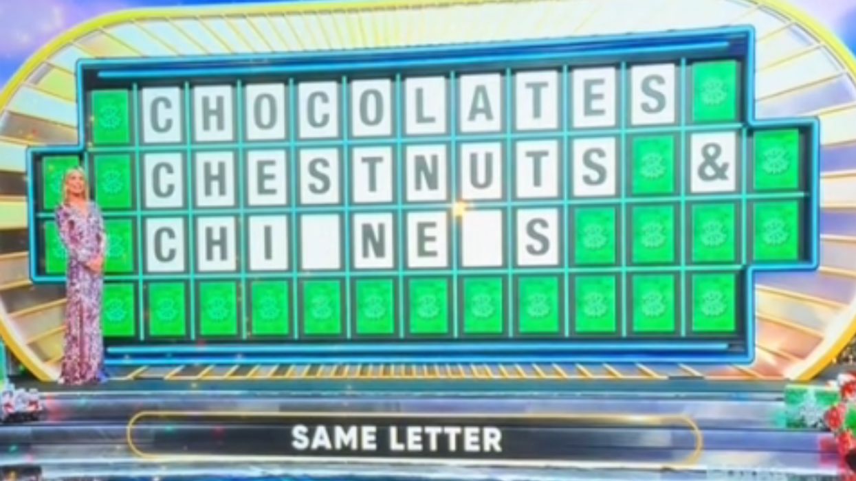 Screenshot from ctbell123's TikTok video