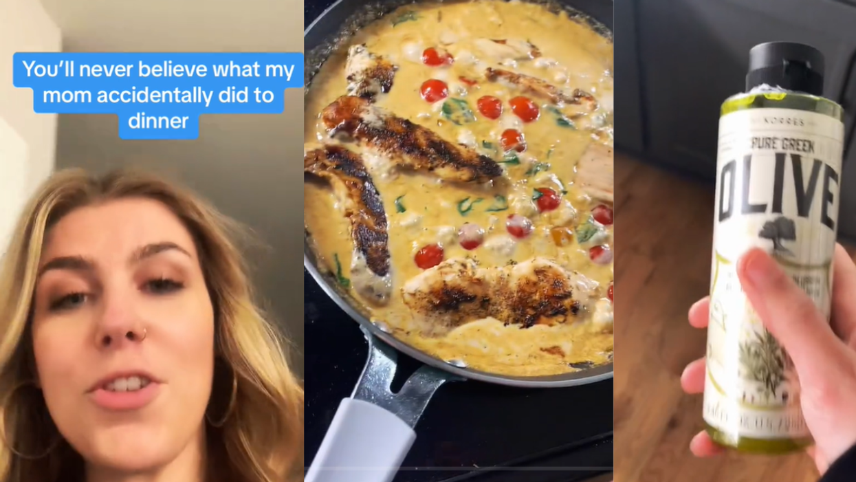 Screenshot from @kameron_jane's TikTok video