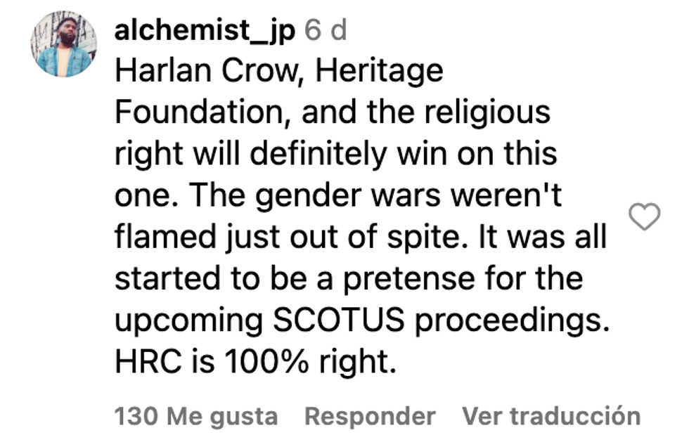 Screenshot of @alchemist_jp's post