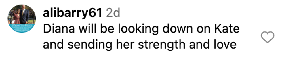 Screenshot of @alibarry61's post