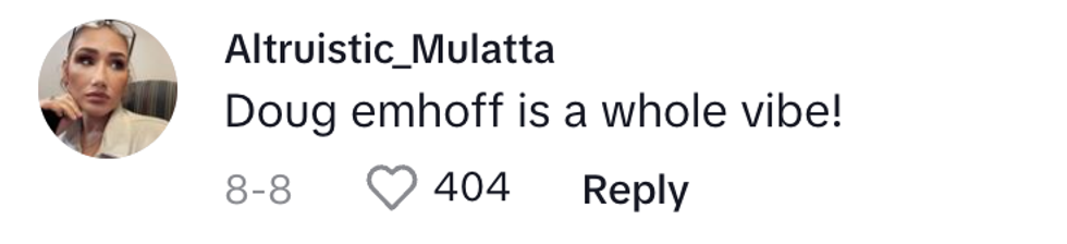 Screenshot of @altruistic_mulatta's post