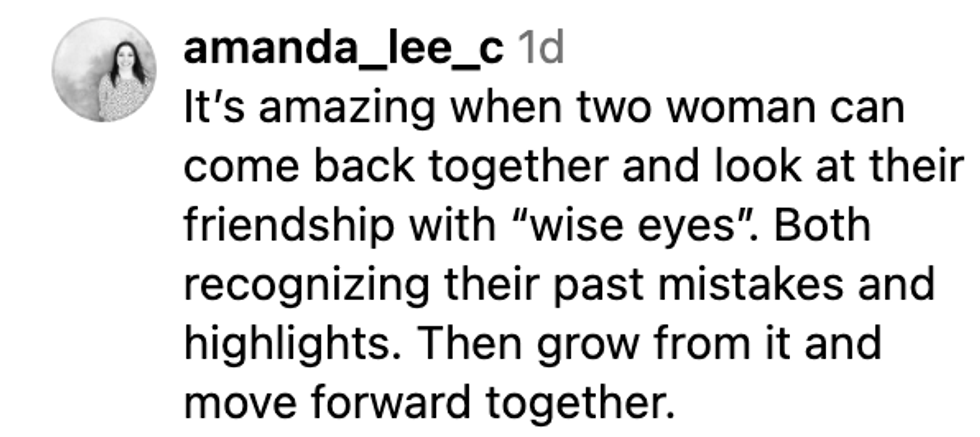 Screenshot of @amanda_lee_c's post