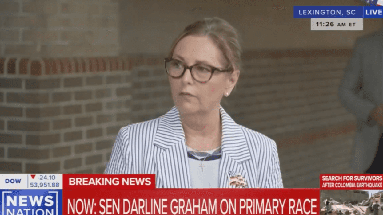 Screenshot of Darline Graham
