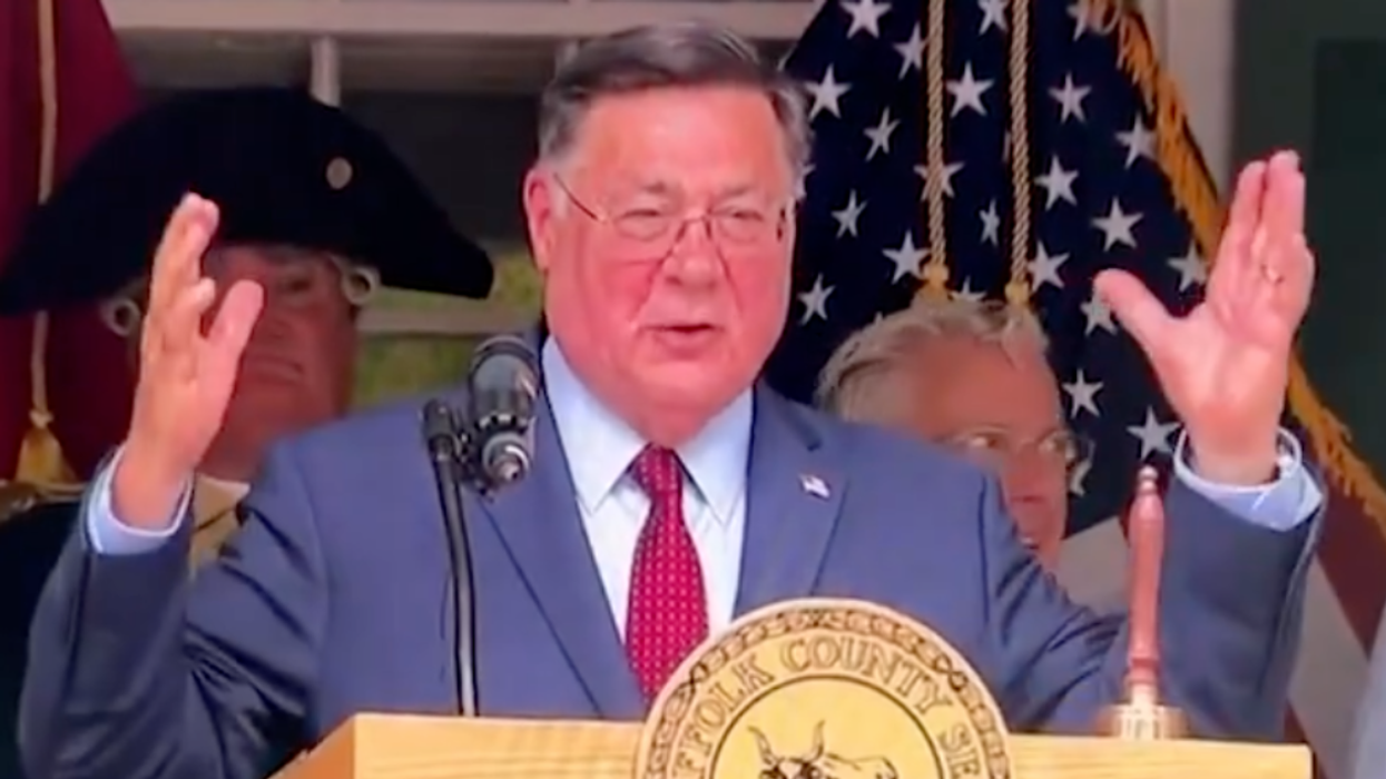 Screenshot of Ed Romaine