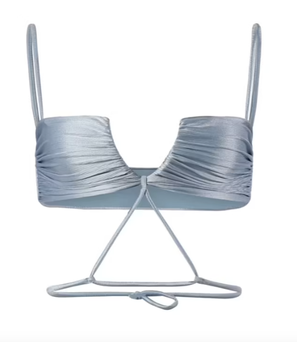 Screenshot of Eleanor Roosevelt-inspired bikini from DivinoSeas