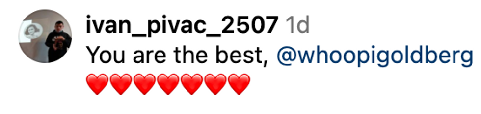 Screenshot of Instagram post by @ivan_pivac_2507