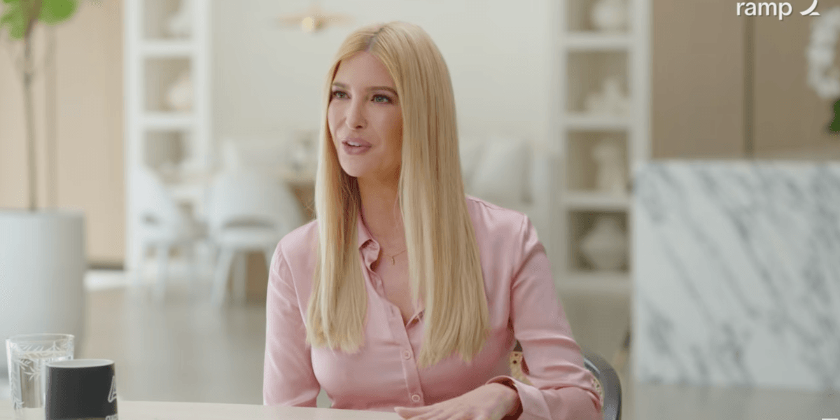 Ivanka Trump Under Fire Over Tone-Deaf Plan To Develop Massive $1.5 Billion Resort On Private Island In Mediterranean