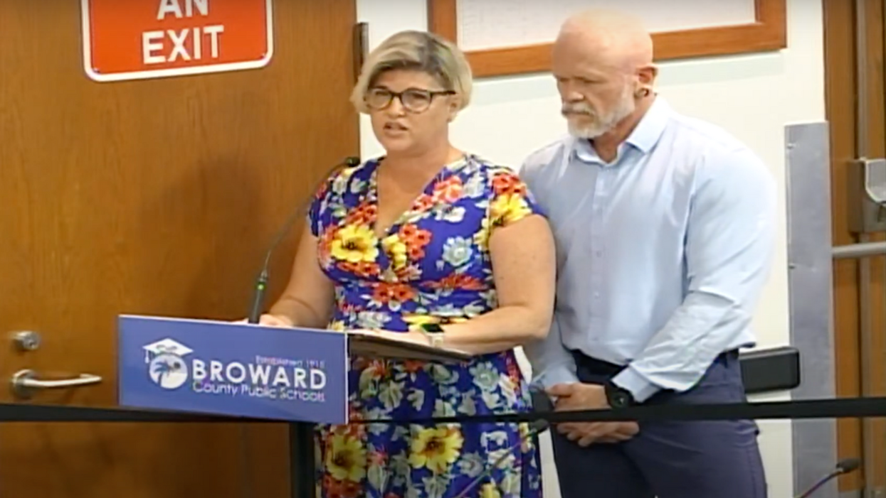 Screenshot of Jessica Norton