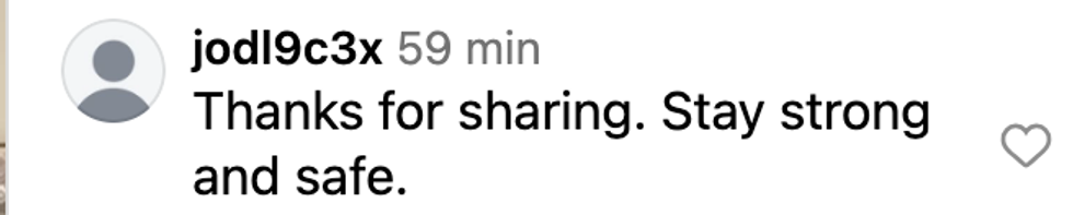 Screenshot of @jodl9c3x's post