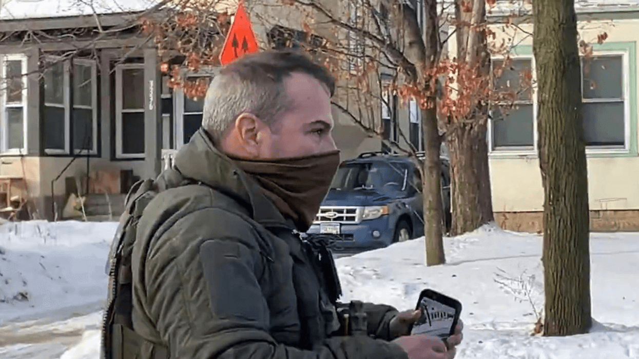 Screenshot of Jonathan Ross