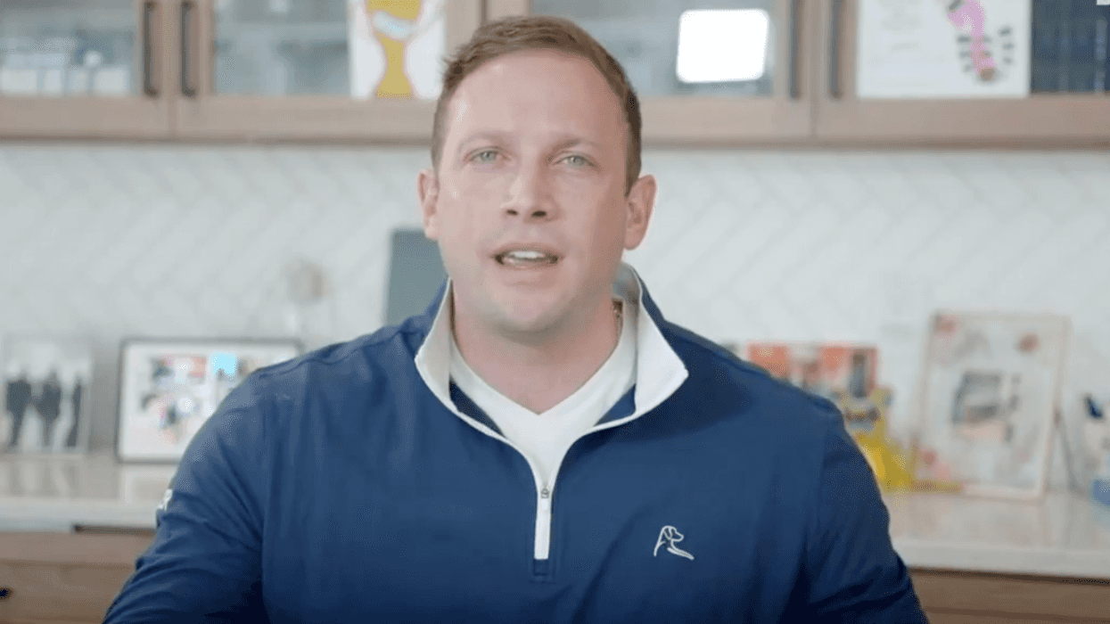 Screenshot of Max Miller