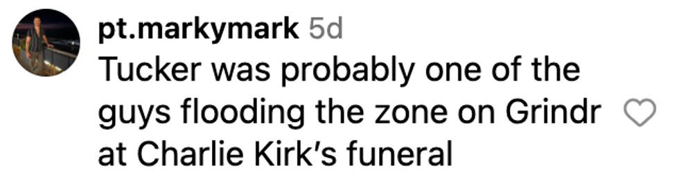 Screenshot of @pt.markymark's post