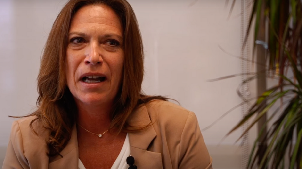 Screenshot of Rose Tagnesi