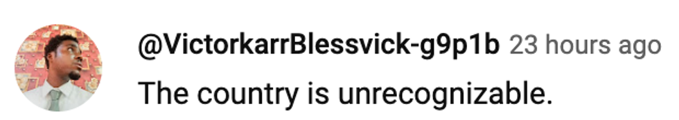 Screenshot of @VictorkarrBlessvick-g9p1b's post