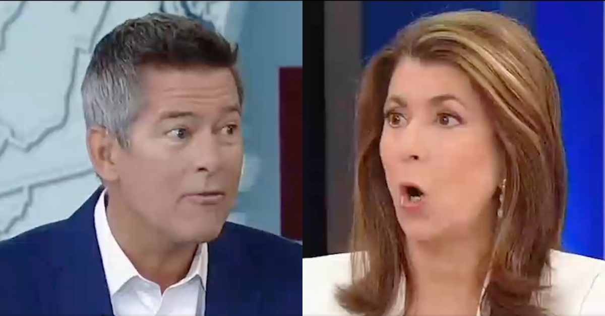 Screenshot of Will Cain on Fox News; Screenshot of Tammy Bruce on Fox News