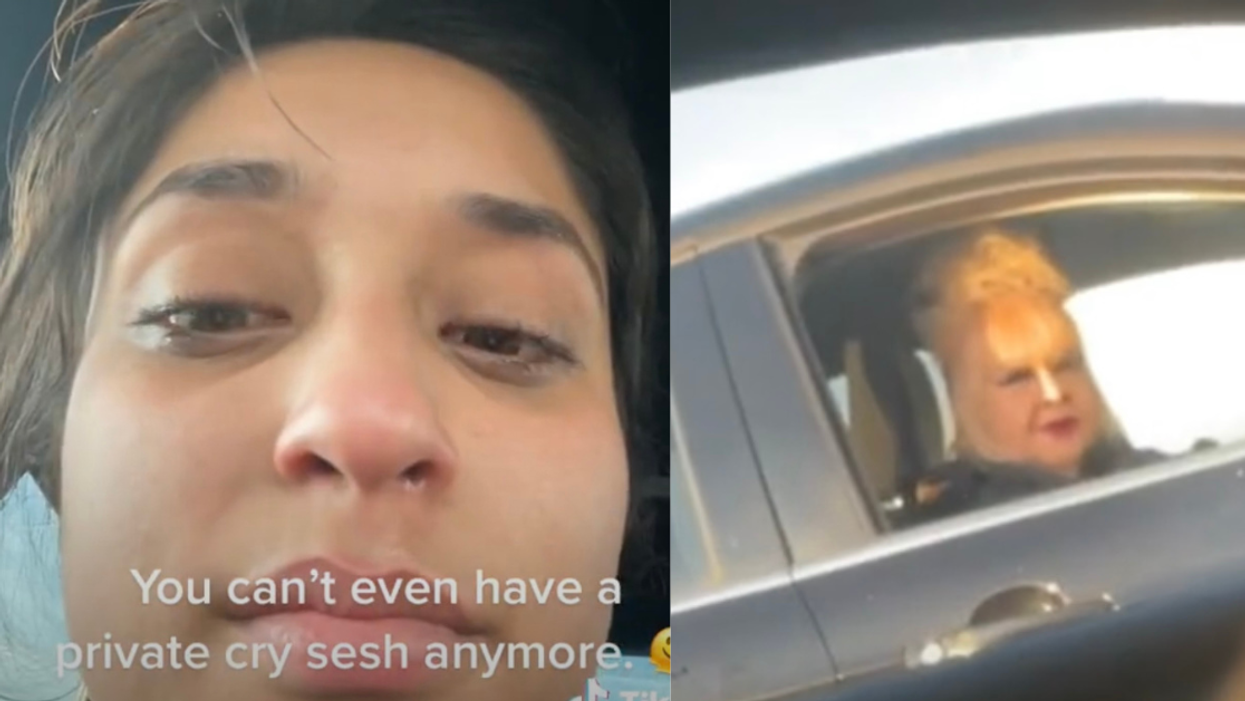 screenshots from @bryanna_moreno11/TikTOk