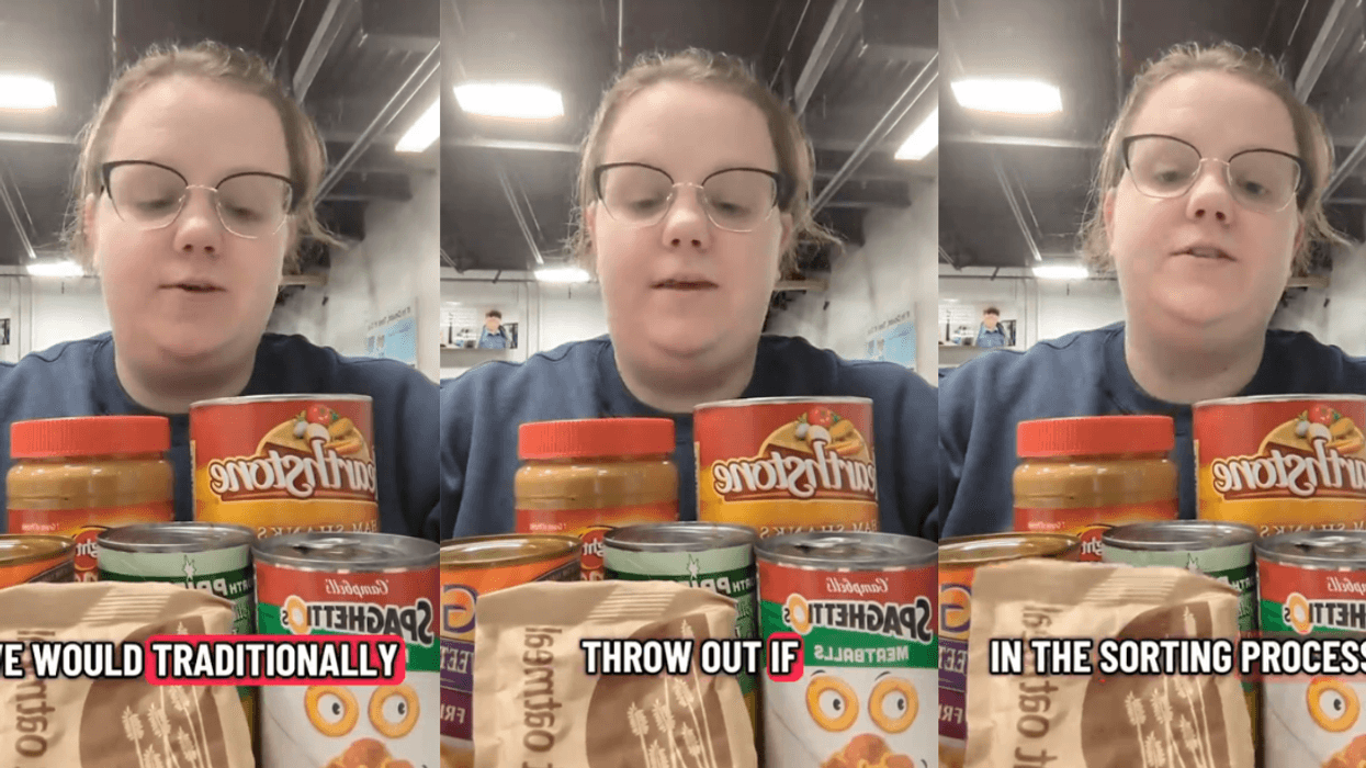 Screenshots from @celloplayer219's TikTok video