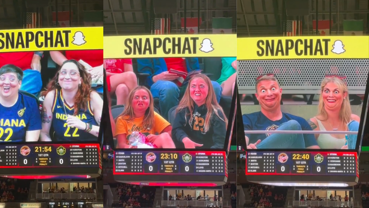 Screenshots from @GPBinNL's X (Twitter) video