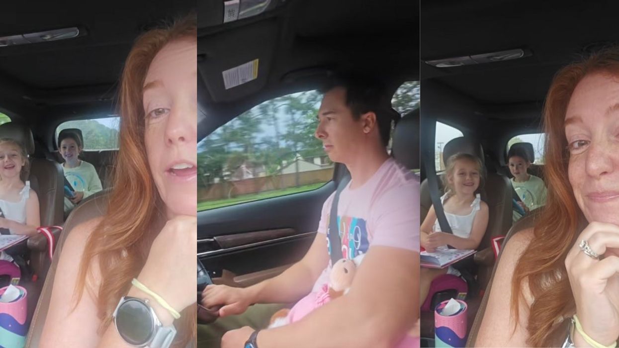 Screenshots from @jj_the_original's TikTok video