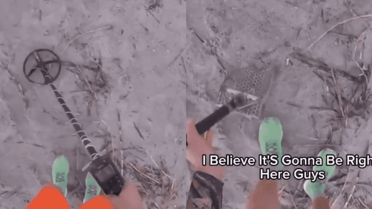 Screenshots from @Rainmaker1973's video