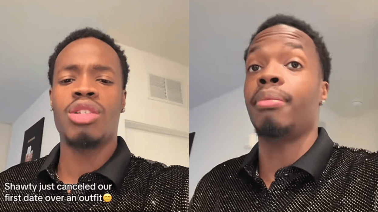 Screenshots from @wunderr_'s TikTok