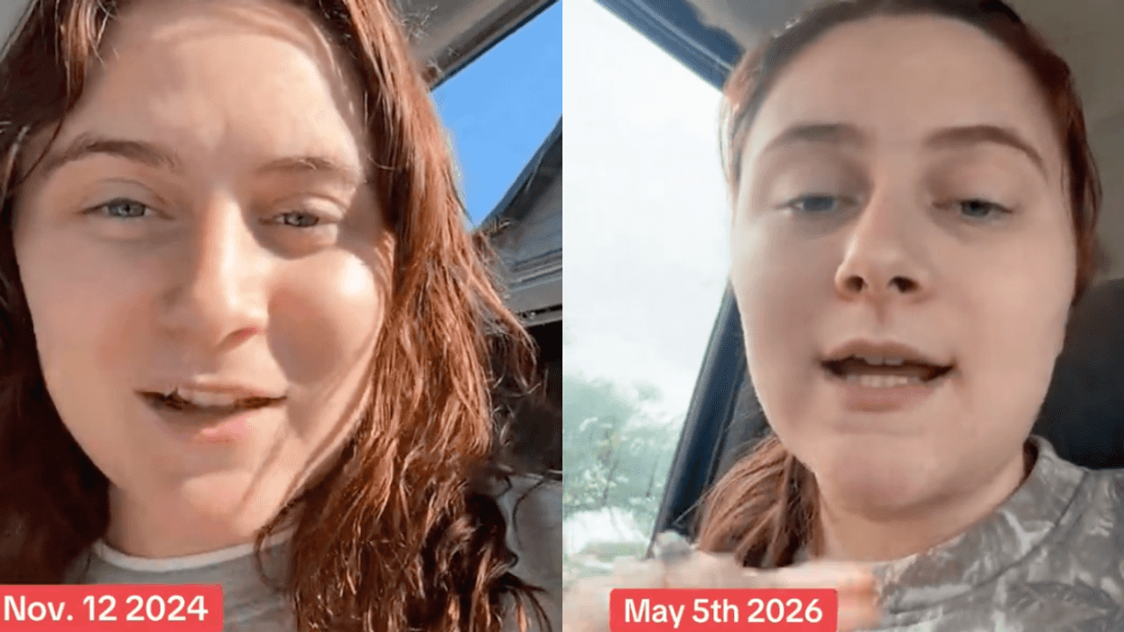 Screenshots of Emmalynn Schroeder