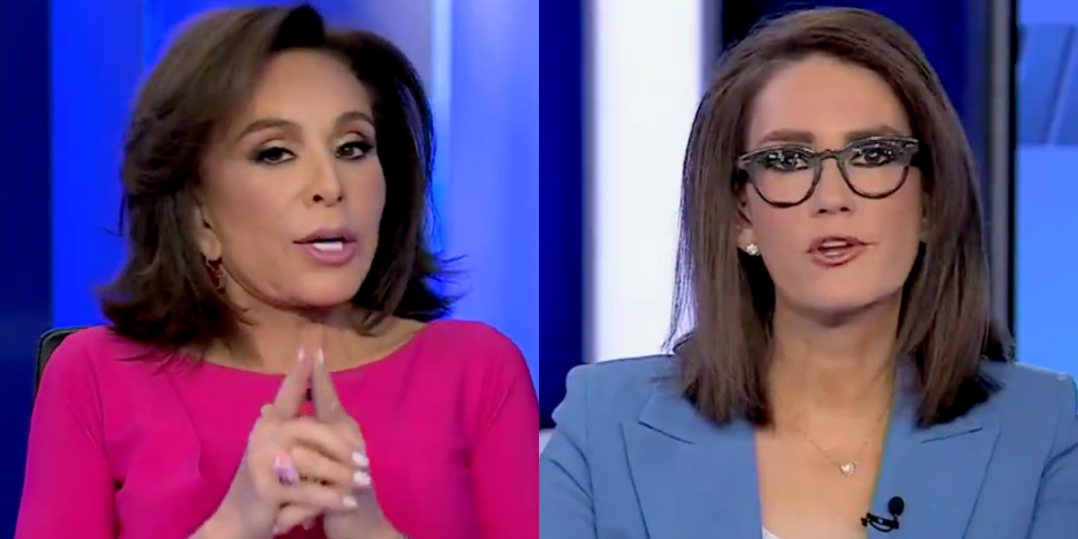 Tarlov To Pirro: 'January 6 Would Like A Word': VIDEO - Comic Sands