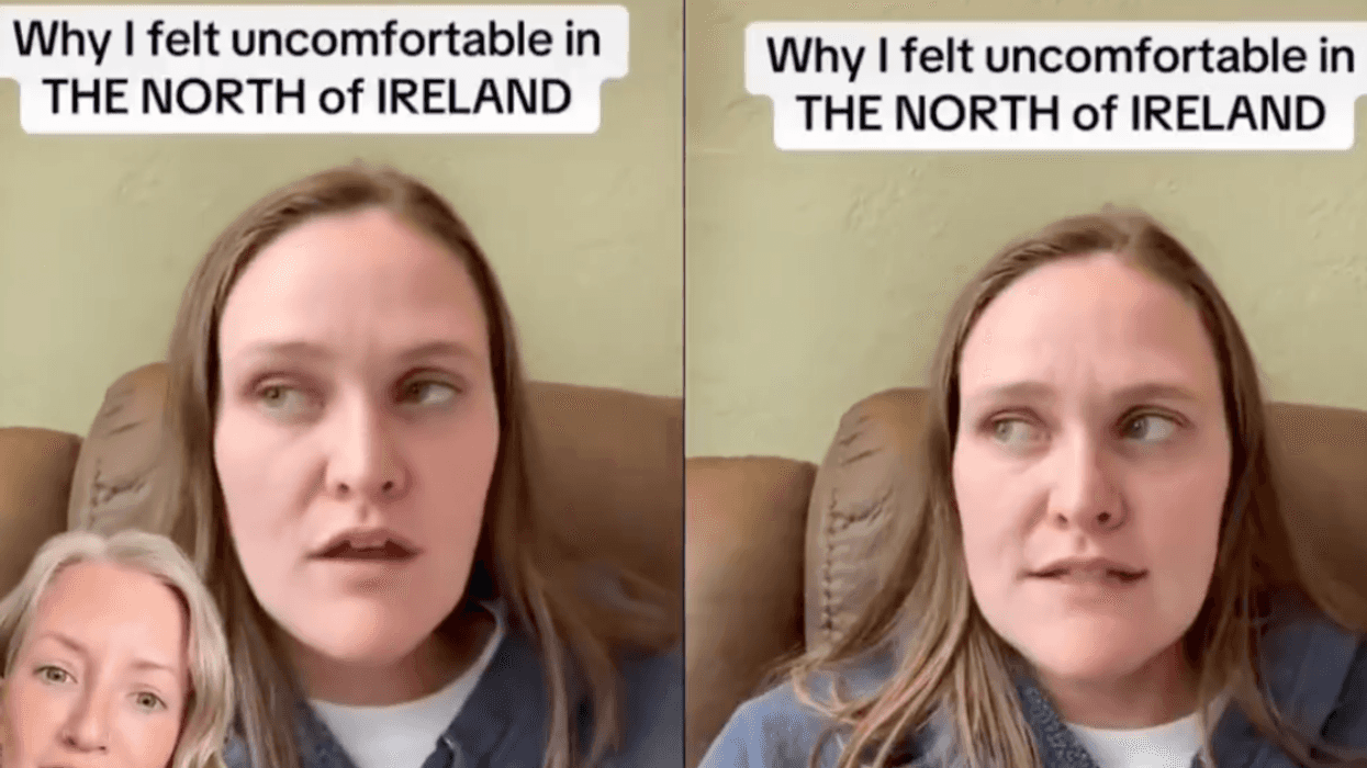 Screenshots of @lawcroxnotn